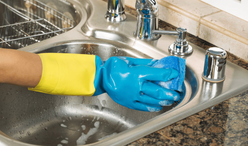 Lindsy's Cleaning Services