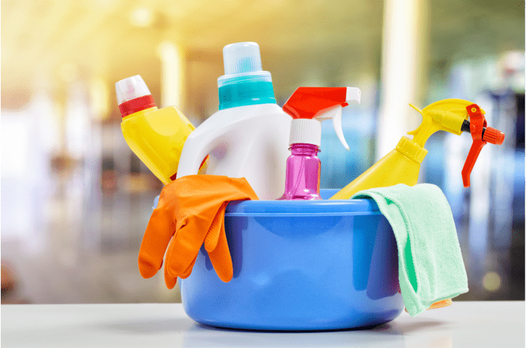 Lindsy's Cleaning Services